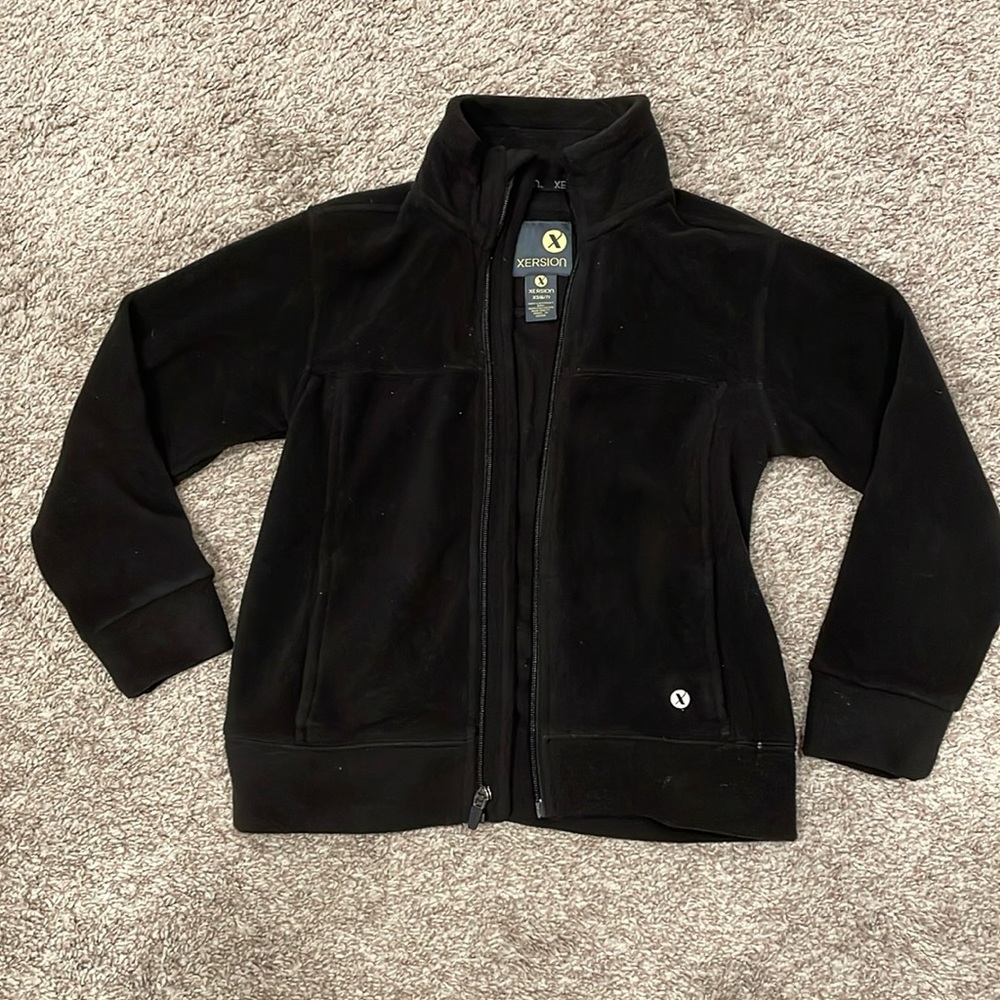 Kids Fleece Jacket